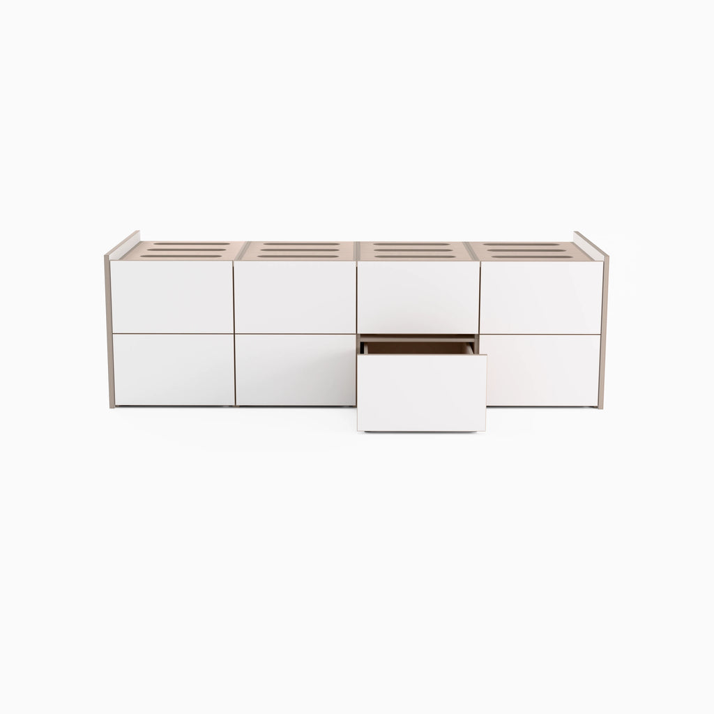 Module Duo 8