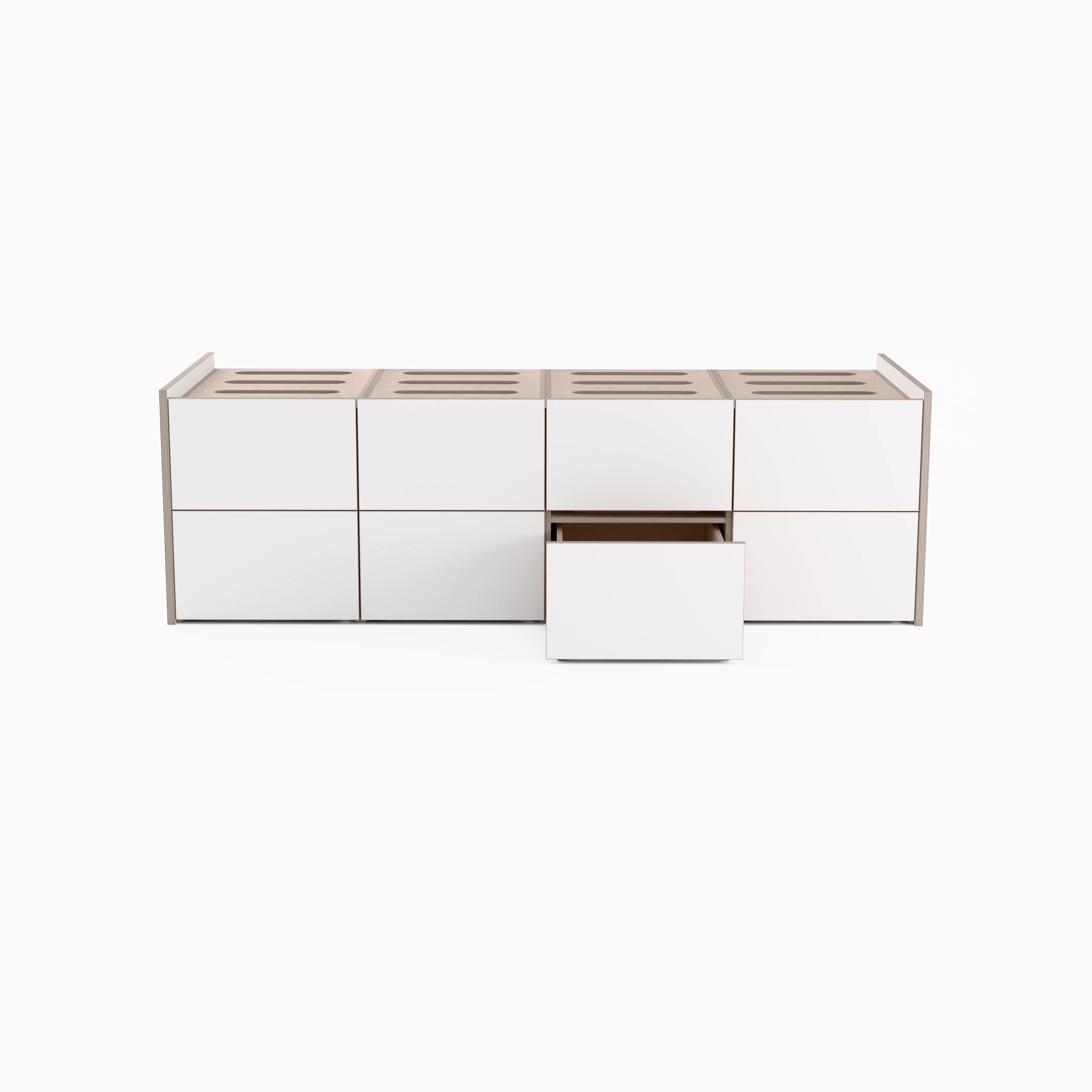 Module Duo 8