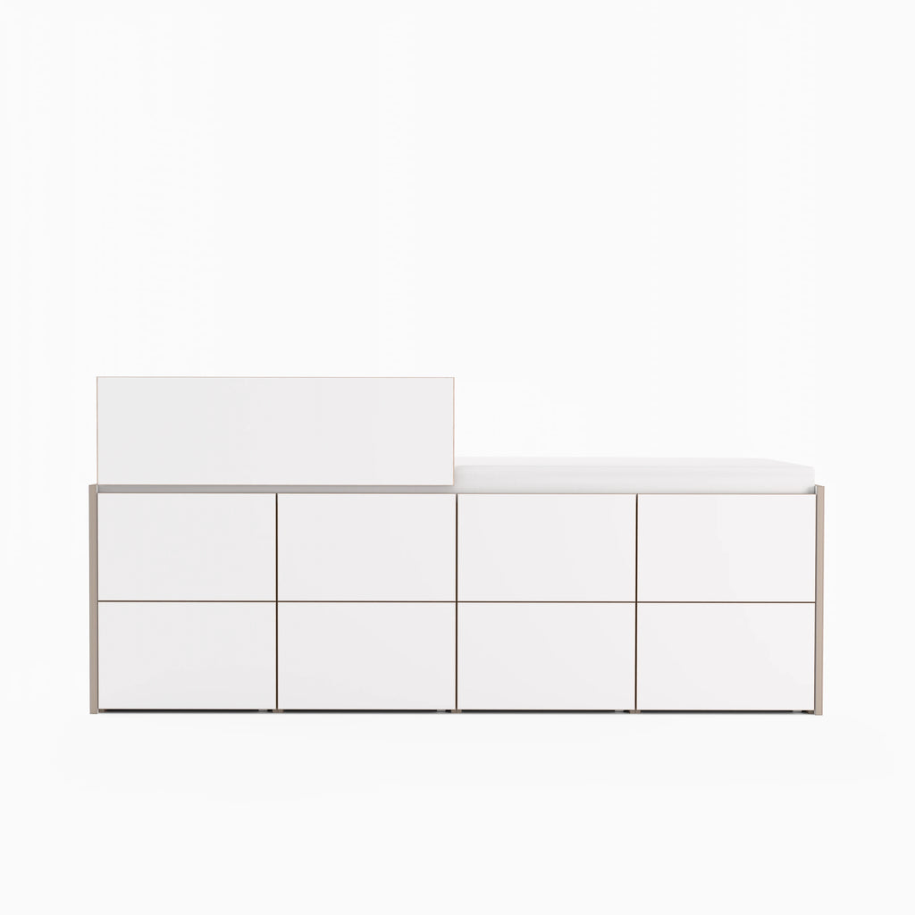 Module Duo 8