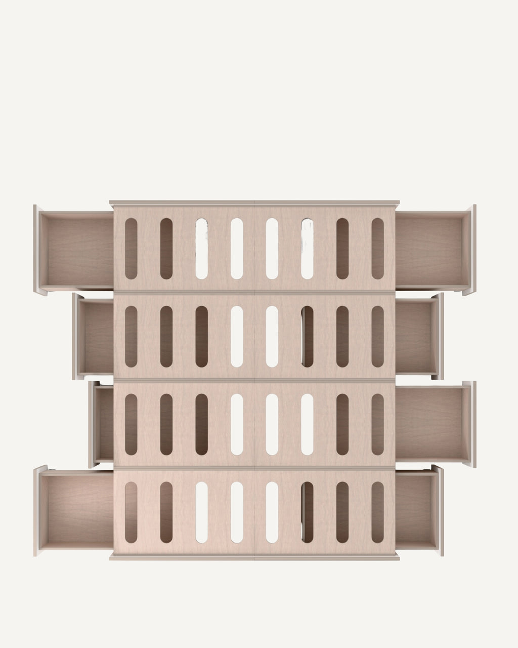 Module Double 8